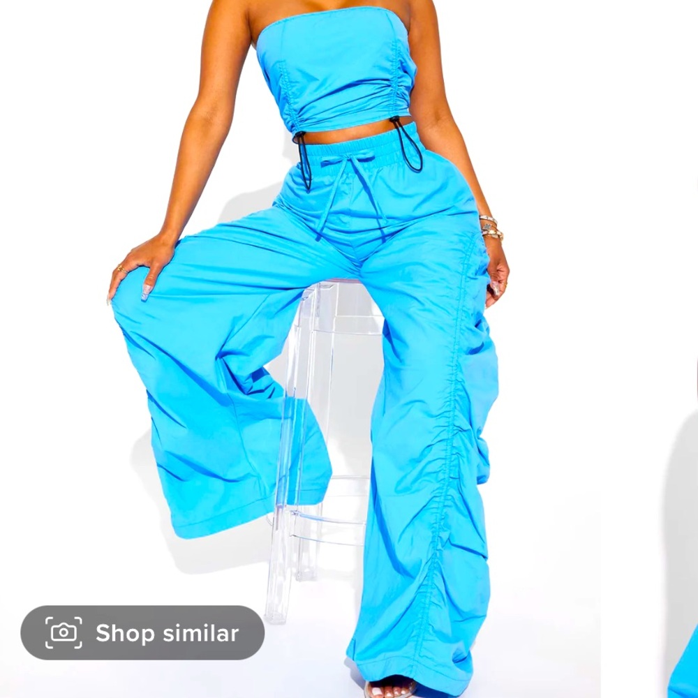 All Inclusive Pants Set